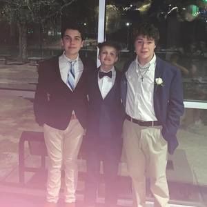 Meet your Posher, Bailey